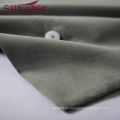 High Quality Hotel Home Bedding Linen Supplier 100% Cotton60s Plain gray Bed Sheets Set